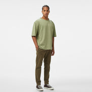 ShirtFlower Men's T-shirt Haki