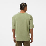 ShirtFlower Men's T-shirt Haki